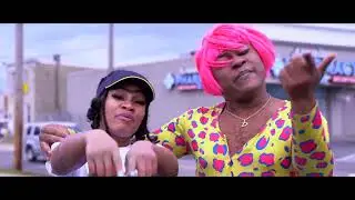 Queen Opp X Dookieana- Pretty Privilege  (Official Video)