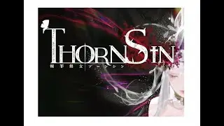 ThornSin v0.3.1: introl map đã hoàn thành