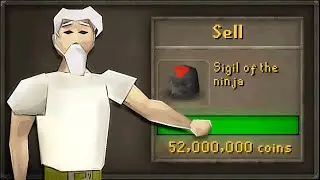 The new sigils are INSANE
