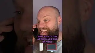 Apple Macs with Microsoft 365? You've Got to Be Kidding!
