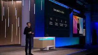 The future of app development with the Microsoft Power Platform | BRK270HFS