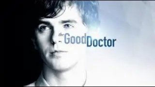 EDIT THE GOOD DOCTOR(НАРЕЗКИ ХОРОШИЙ ДОКТОР)