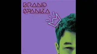 Brand Spanka - Chamber Echo