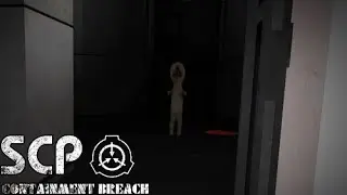 SCP Containment Breach Mobile: Light Containment 1/3