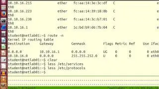 Linux Command Review: wget, ssh, nc (2 of 2)
