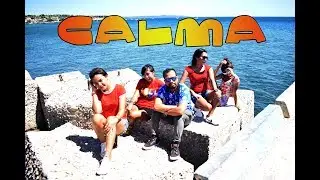 CALMA || LINE DANCE || KUPANG NTT || CHOREO BY DENKA NDOLU