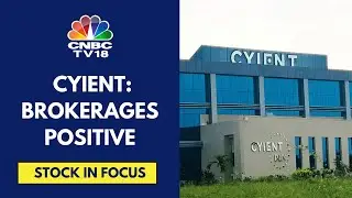 Large Trade At Cyient DLM, 1.2 Cr Shares Worth ₹883.2 Cr Change Hands At  ₹766/Sh, Brokerages Upbeat