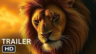 Mufasa: The Lion King | Final Trailer