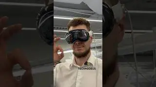 Разобрал Apple Vision от @technodeus24​⁠. Оцениваем ремонтопригодность