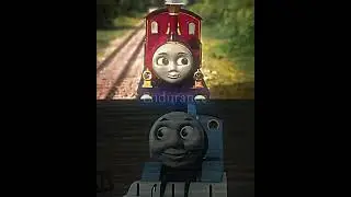 LBH Thomas vs Lady The Magical Engine