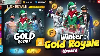 Gold Royale Event 😮| Purple Shade Bundle Return | Break Dancer Bundle Return | Free Fire New Event