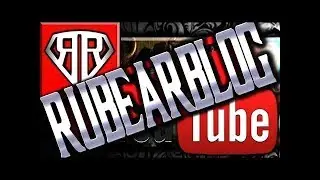 ПЛАНЫ НА КАНАЛ В 2017, ГЛАВНЫЕ НОВОСТИ YOUTUBE, СТРИМЫ - RUBLOG #7!