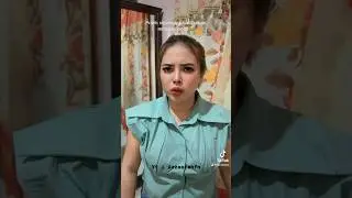 Ayang gemoy ngambeknya jadi bocil 😂 