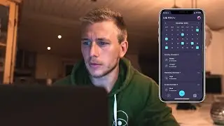 Building A Startup App From Scratch | Ep. 3