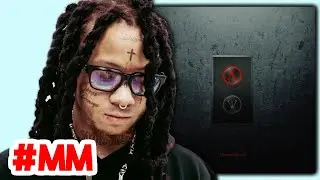 Trippie Redd 'MANSION MUSIK' Initial Thoughts (ft. @colefrosty)