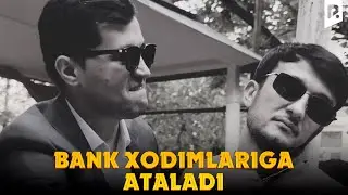 Bank xodimlariga ataladi | Maximum jamoasi