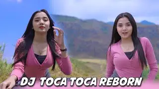 DJ  TOCA TOCA REBORN VERSION MBEROT