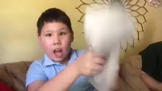 Milo Silly Talk 3