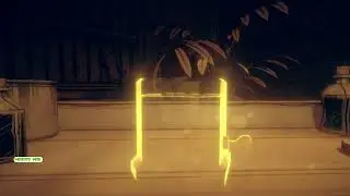Bendy and the Dark Revival find a spot to place the Music box | Use the music box as distraction