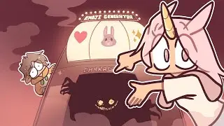 Creating characters based on emojis