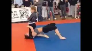 SchoolGirlPin IX