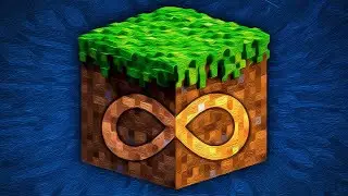 МАЙНКРАФТ - ВЕЧНАЯ ИГРА