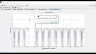 Matlab dsp projects