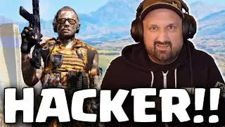 COD Mobile HACKERS ruin Blackout Battle Royale