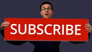 Create a YouTube Subscribe Button Animation for Free with DaVinci Resolve 17