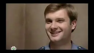 Глухарь продолжение 29 серия