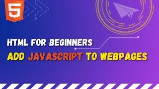 78 HTML script tag | HTML noscript tag | Working with JavaScript in our webpage | Defer attribute