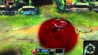 Academy Vladimir Skin Spotlight - Pre-Release - League of Legends