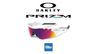 Oakley Prizm Road Radarlock Sunglasses