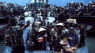 Lan Sena, Vietnamese Refugees in Albuquerque