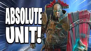 Souless Deals MASSIVE Damage in Raid Shadow Legends
