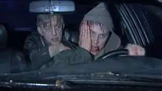 ВОТ ЭТО НАСТОЯЩИЙ ЧЁТКИЙ БОЕВИЧОК! БОНДИАНА ПО-РУССКИ ПРО ОСТРЫЕ ПРИКЛЮЧЕНИЯ КРУТОГО СУПЕРАГЕНТА!