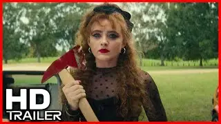 LISA FRANKENSTEIN Official Trailer (2024)