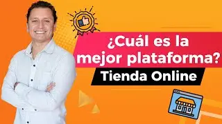 🏅 Mejor Plataforma para Crear una Tienda Online