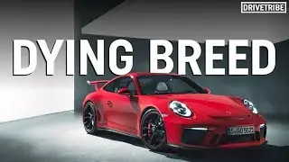 6 of the last great naturally-aspirated cars you can still buy