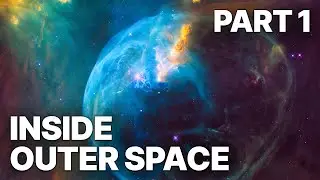 Inside Outer Space - Part 1 | Informative Documentary