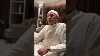 Яқинларимизни тириклигида қадрига етайлик.