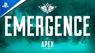 Apex Legends | Bande-annonce de gameplay de la Saison 10 - Émergence - VOSTFR | PS4