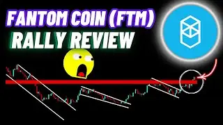 Fantom Crypto (FTM ) Crypto Coin Rally Review!