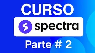 Cómo Usar el Plugin SPECTRA en Español | Tutorial Paso a Paso | Parte 2