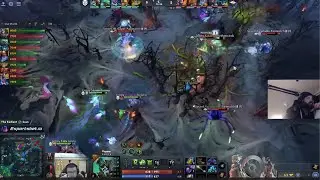 Zayac's SIGNATURE hero!!! KABOOM💀