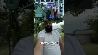 Военный переворот в Турции! Как это было #рек #рекомендации #турция