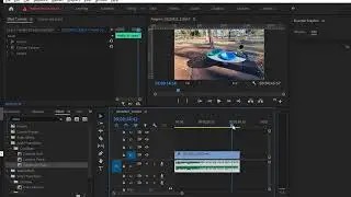 How to fade audio in premiere pro | How to fade out audio music in premiere pro