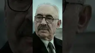 Kayhan Yıldızoğlu cenaze törenine  Şener Şen, fotoğraf çektirmek isteyenlere böyle tepki gösterdi.