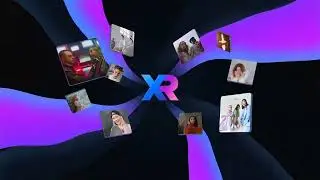 Media Blog Logo Opener | After Effects Template