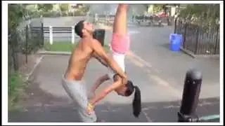 Отличная техника прокачки мышц